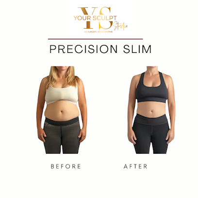 Your Sculpt Studio | Body Contouring