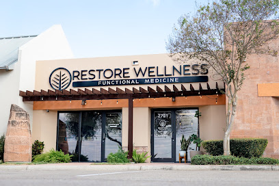Restore Wellness RGV