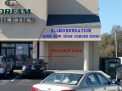 SlimGENEration of Tulsa