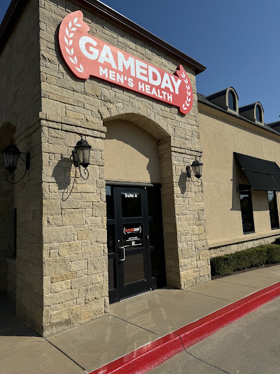Gameday Men’s Health Gaillardia, OK