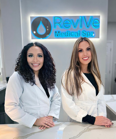 Revive Medical Spa LLC.