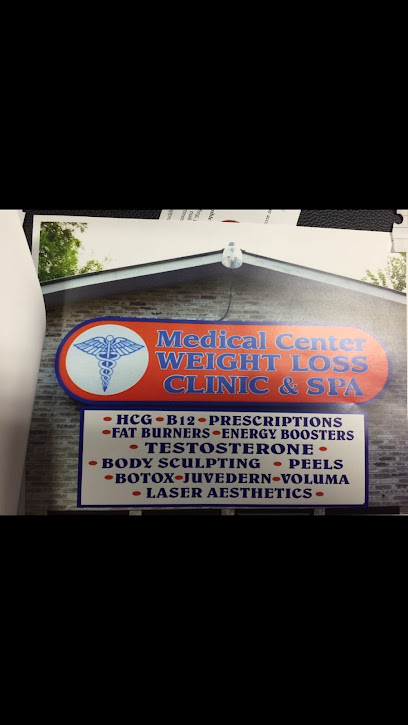 Medical Center Weight Loss Clinic & Spa