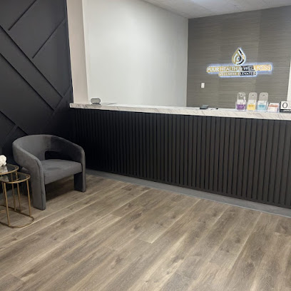 PUUR Health and Wellness