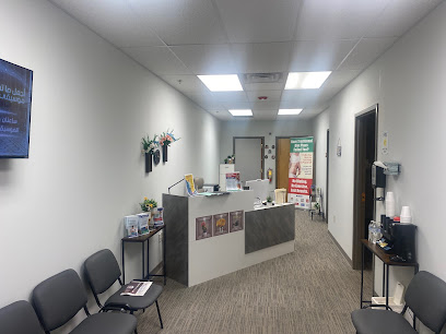 Slim N Smart Wellness Center