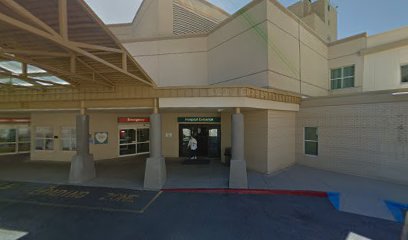 Surgical Weight Loss Center-Utah