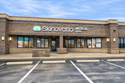 Skinovatio Medical Spa