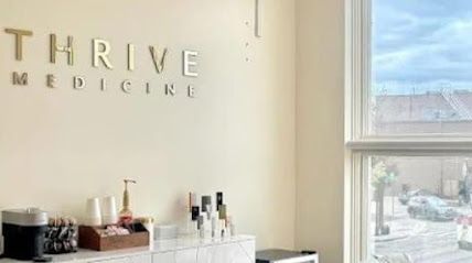 Thrive Medicine