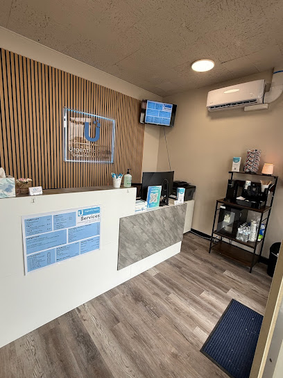 UrgentFit Health - San Antonio