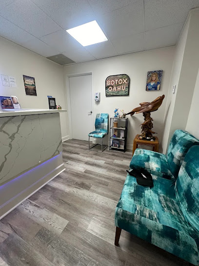 Botox Oahu: Medical Weight Loss & GLP‐1 Injections