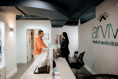 Arviv Medical Aesthetics Miami