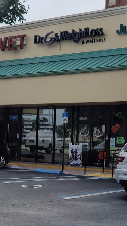 Photo 2 of Dr. G's Weightloss Boca Raton