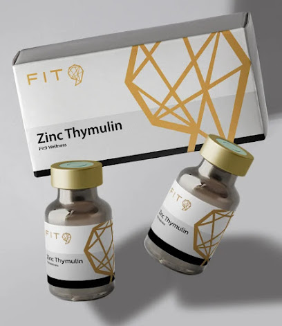 FIT9 Wellness