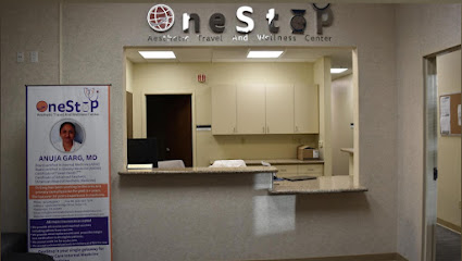 Onestop Aesthetic Travel and Wellness Center