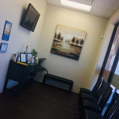 Sana Vida Wellness Center