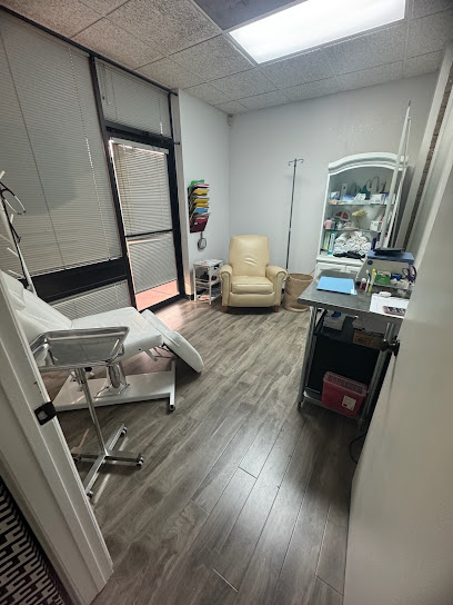 Desert Vista Health and Wellness