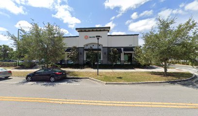 Balanced Vitality Center
