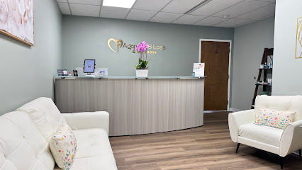 Agape' W8 Loss & Wellness
