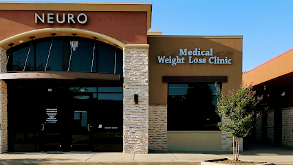 Texas Medical Weight Loss Clinic