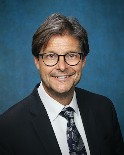 Dr. Patrick Chiasson MD | Bariatric Surgeon | Tucson Weight Loss Surgeon