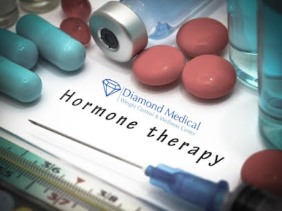 Diamond Medical Weight Control and Wellness Center