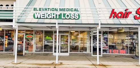 Photo 2 of Elevation Medical Weight Loss South Hills