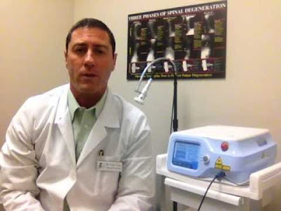 Laser Joint Center dba Alliance Wellness Center, PLLC