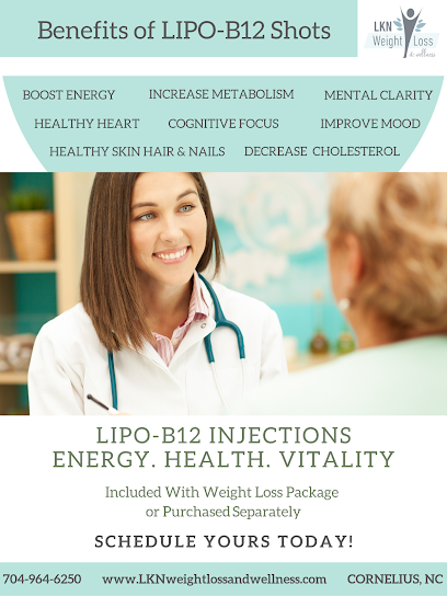 Photo 2 of LKN Weight Loss, Wellness and Aesthetics