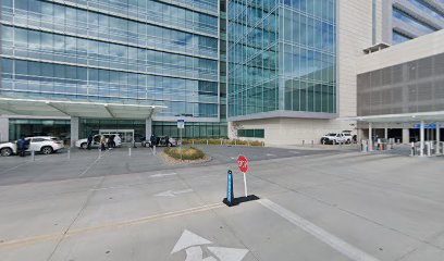 Endocrinology - UT Southwestern Internal Medicine Subspecialties Clinic