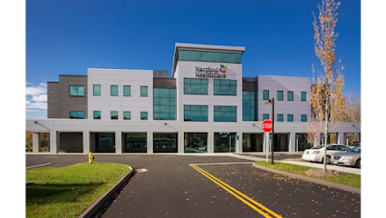 Hartford HealthCare Comprehensive Weight Management Program