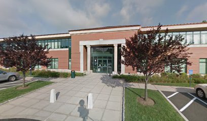 Trinity Health of New England: Bariatric Center