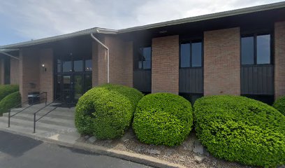 CURV Recovery & Wellness Spa