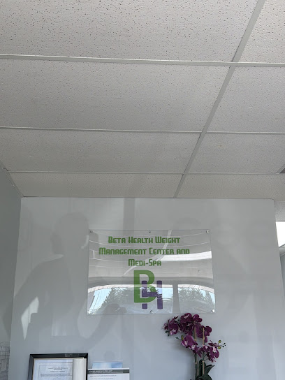 Beta Health Weight Management Center and Medi Spa