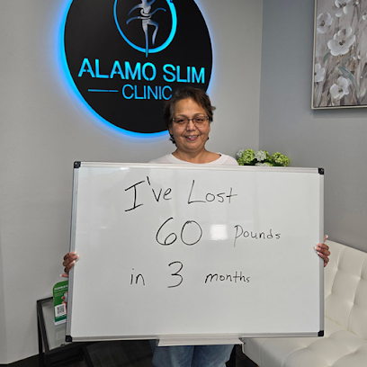 Alamo Slim Clinic LLC