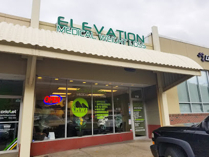 Photo 3 of Elevation Medical Weight Loss Green Tree