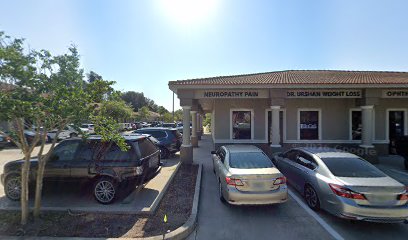 Dr. Urshan Health & Weight Loss Center