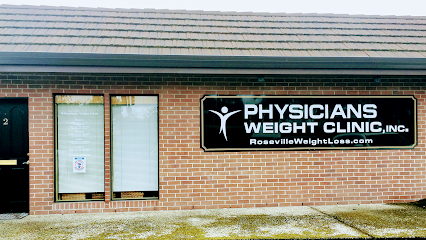 Physicians Weight Clinic