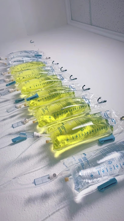IV Therapy LA