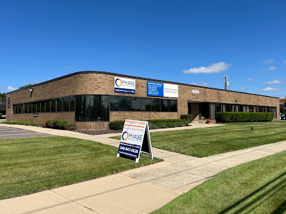 Phase Medical Group