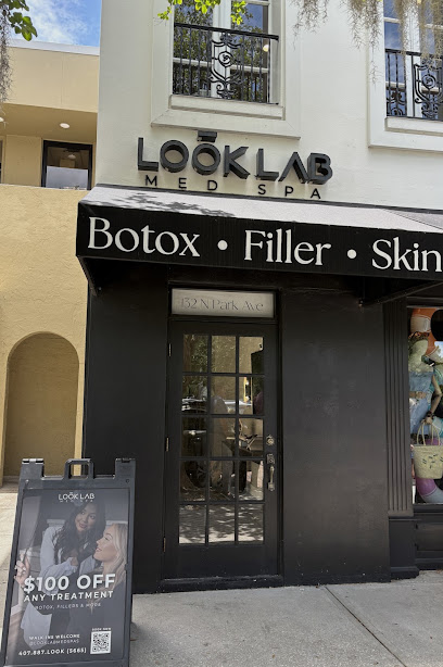 Look Lab Med Spa