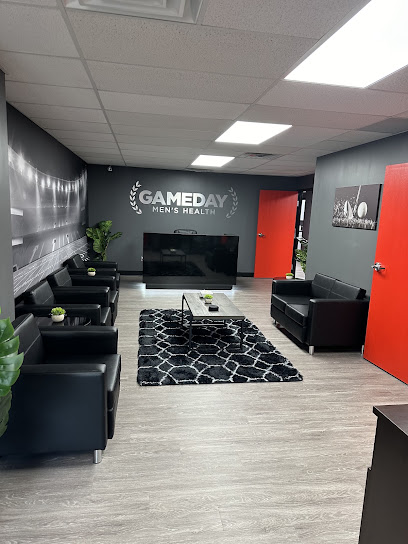 Gameday Men's Health Troy, MI