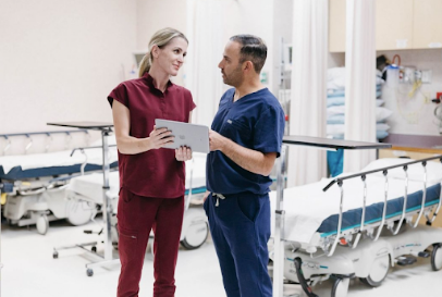 West Medical Encino
