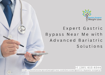 Houston Surgical Weight Loss