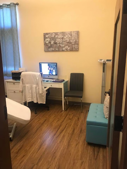 ADP Weight loss and Wellness Clinic
