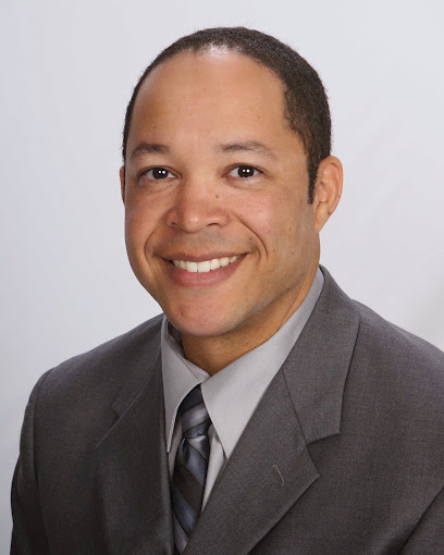 Dr. Kahlil Shillingford MD PA
