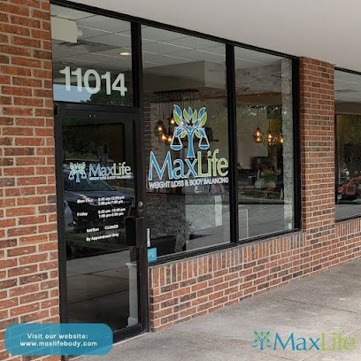 MaxLife Weight Loss and Body Balancing