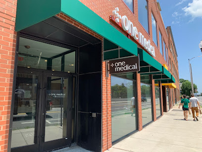 One Medical Primary Care Clinic - Porter Square