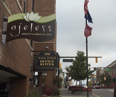 Photo 2 of Ajeless Health and Medical Spa