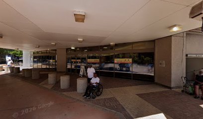 GW Bariatric Surgery & Weight Loss Clinic - Foggy Bottom South Pavilion