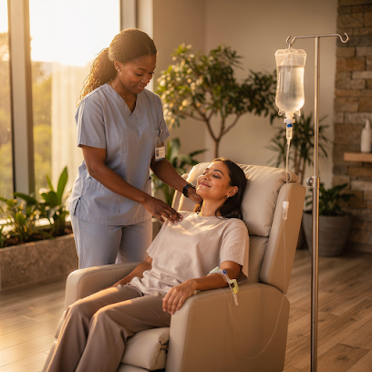 Tree of Life Infusion and Wellness