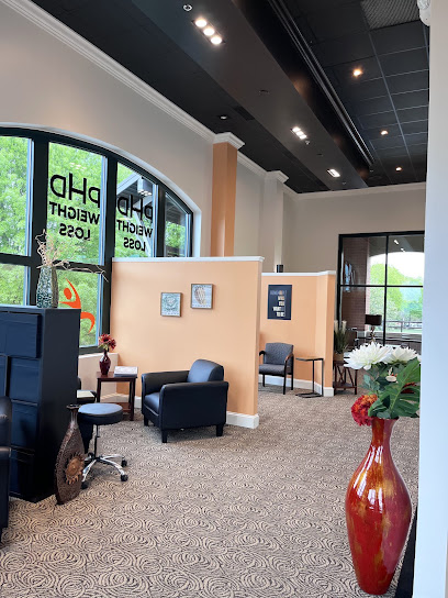 PHD Weight Loss - Lake Norman